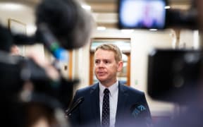 Chris Hipkins