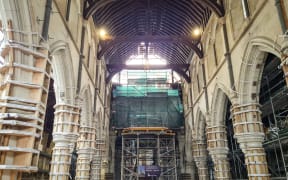 Christ Church Cathedral