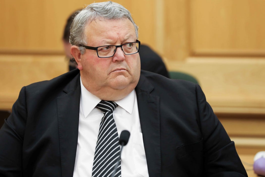 Gerry Brownlee