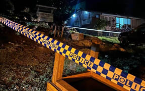 The Royal Solomon Islands Police Force is investigating a bomb explosion.