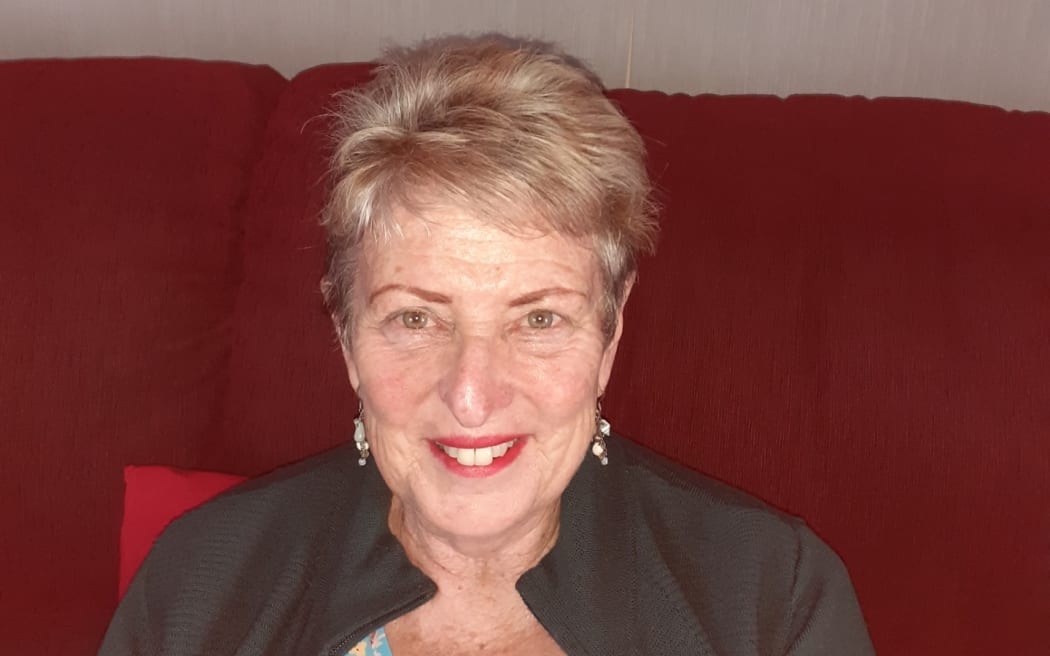 After 50 years as a school dental nurse, Glenda Young says winning children’s trust is the most rewarding part of her job.