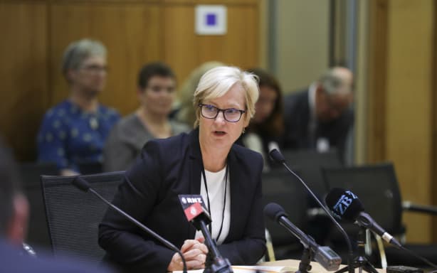 Judges slam Serious Fraud Office overreach and oppressive orders | RNZ
