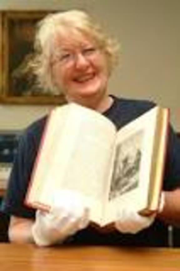 Joan Druett and The Notorious Captain Hayes
