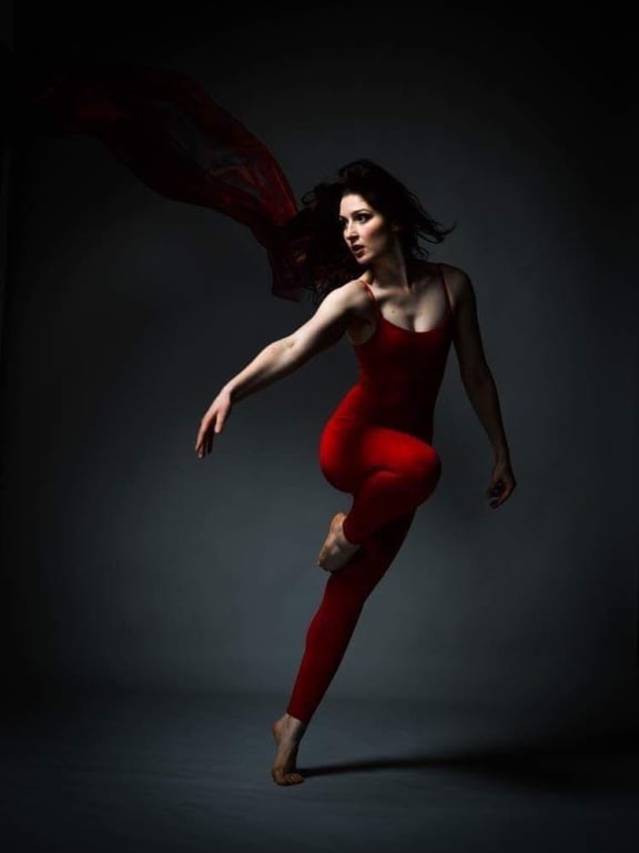 Melana Khabazi