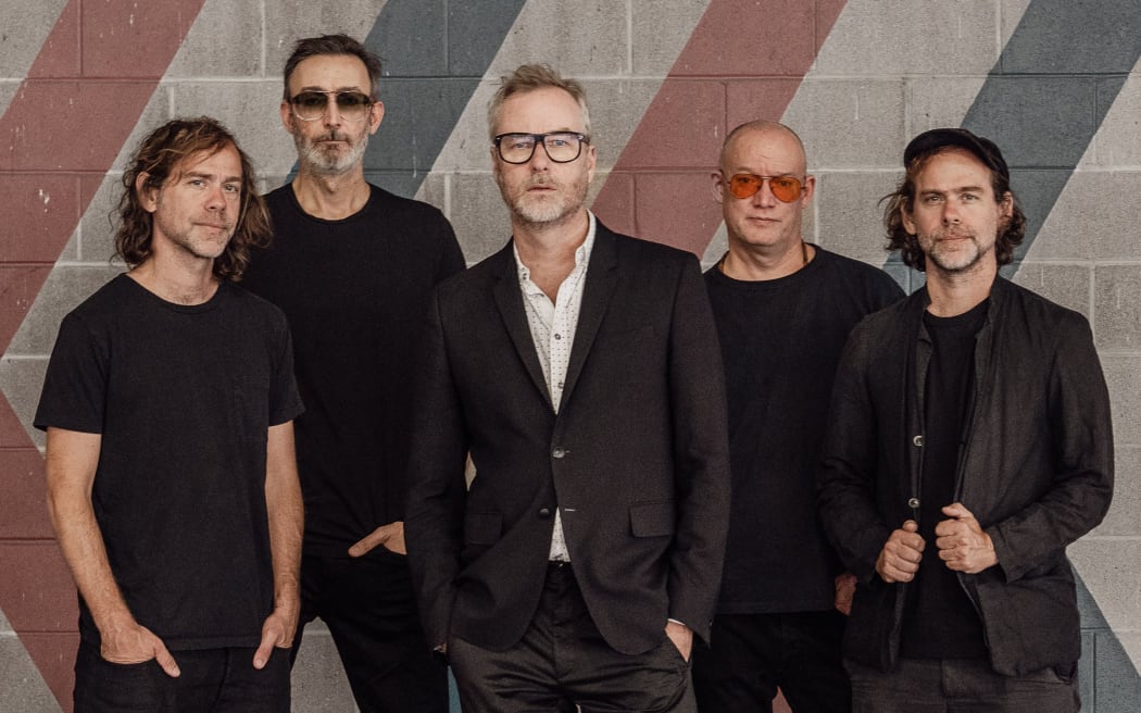 The National