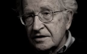 Noam Chomsky