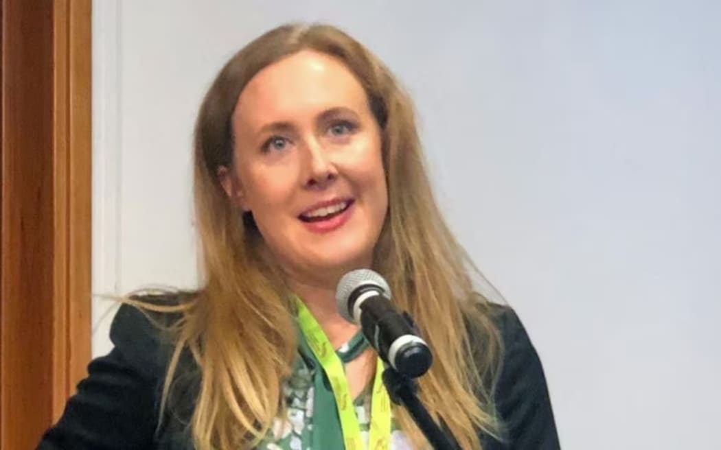 Dr Gwenda Willis says research shows that the majority of sexual abuse victims do not go on to commit sexual offences.