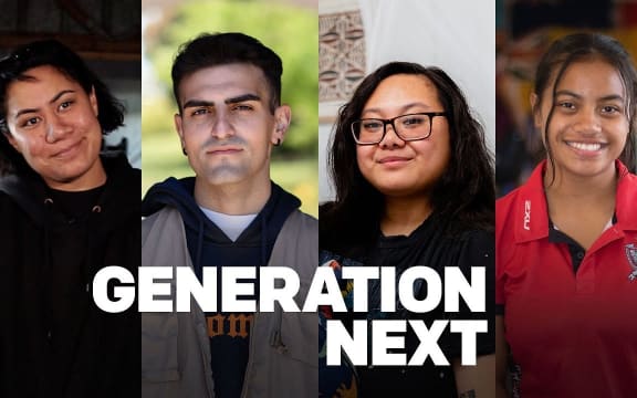 Generation Next S2 | Southside | Promotional Trailer | RNZ