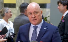 RNZ/Reece Baker