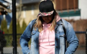 The character of Kisik featured in the new show Fierce Girls aims to encourage young indigenous women to be proud of their heritage and social values.