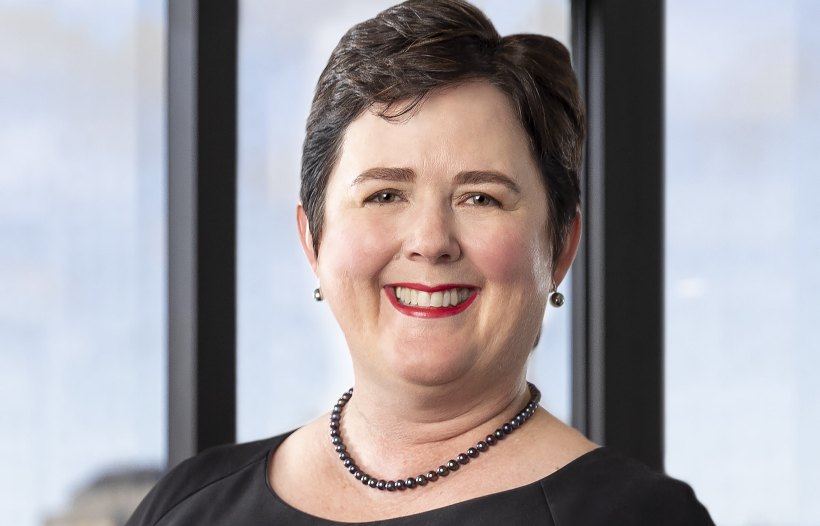 Auckland property lawyer Joanna Pidgeon.