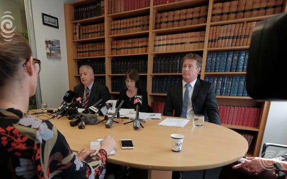 Evidence points toward Defence Force cover up, lawyers say