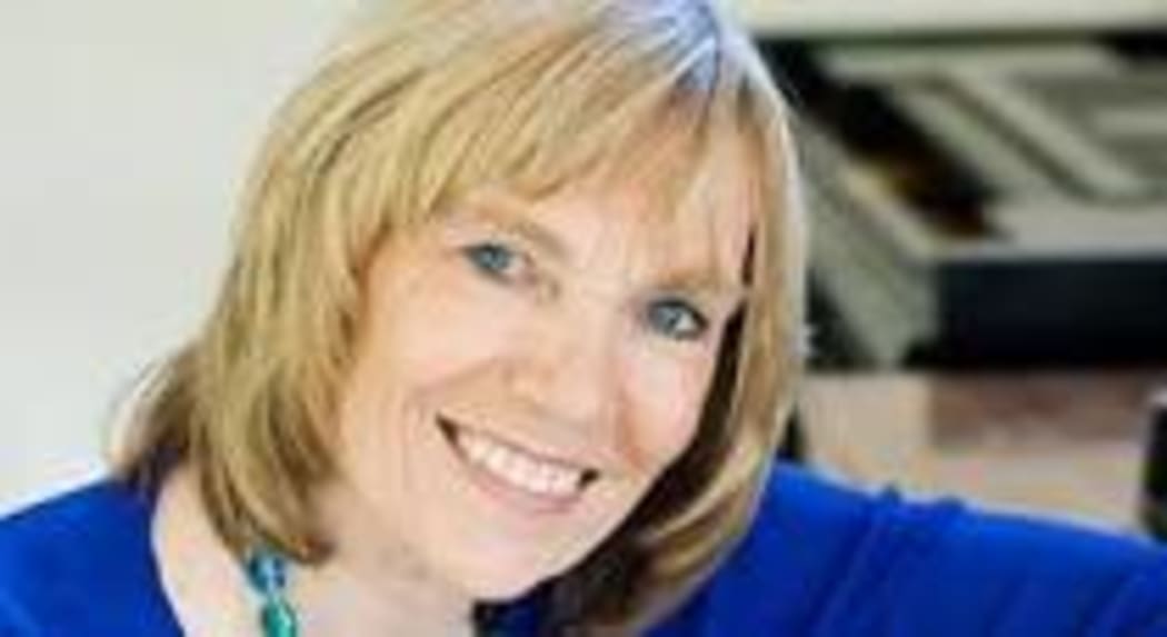 Piano pedagogue Rae de Lisle NZOM