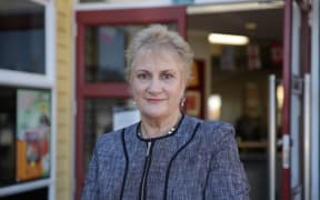 Annette King