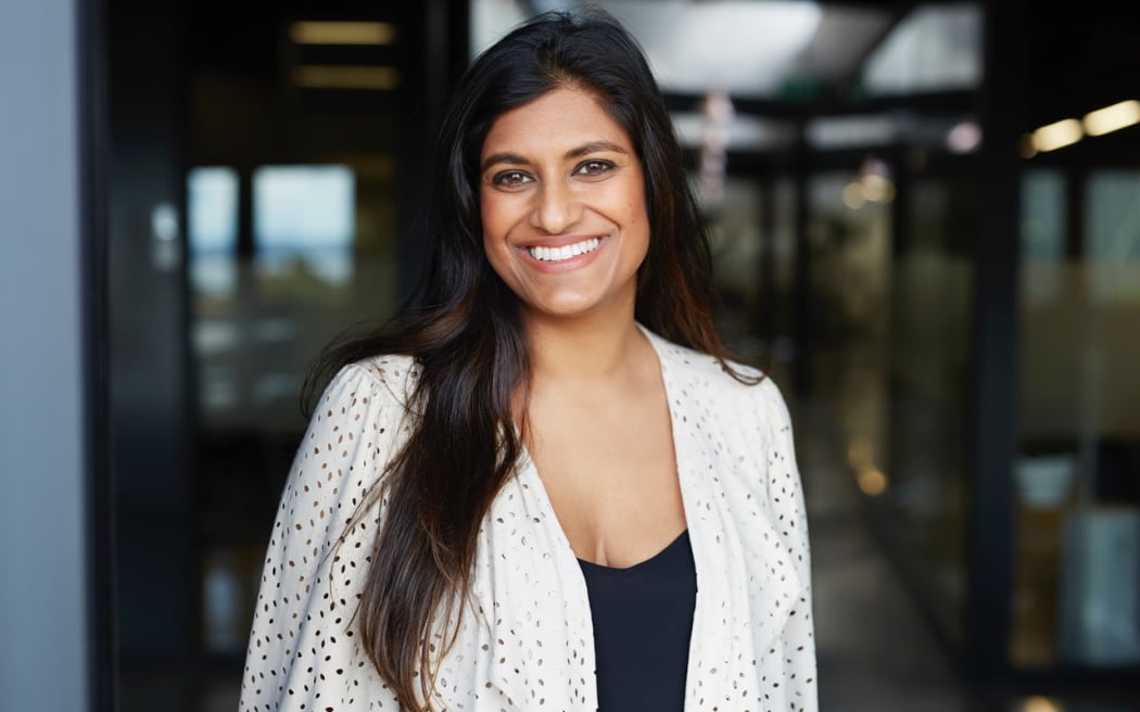 Sam Ramlu sees a bright future for game development in New Zealand.