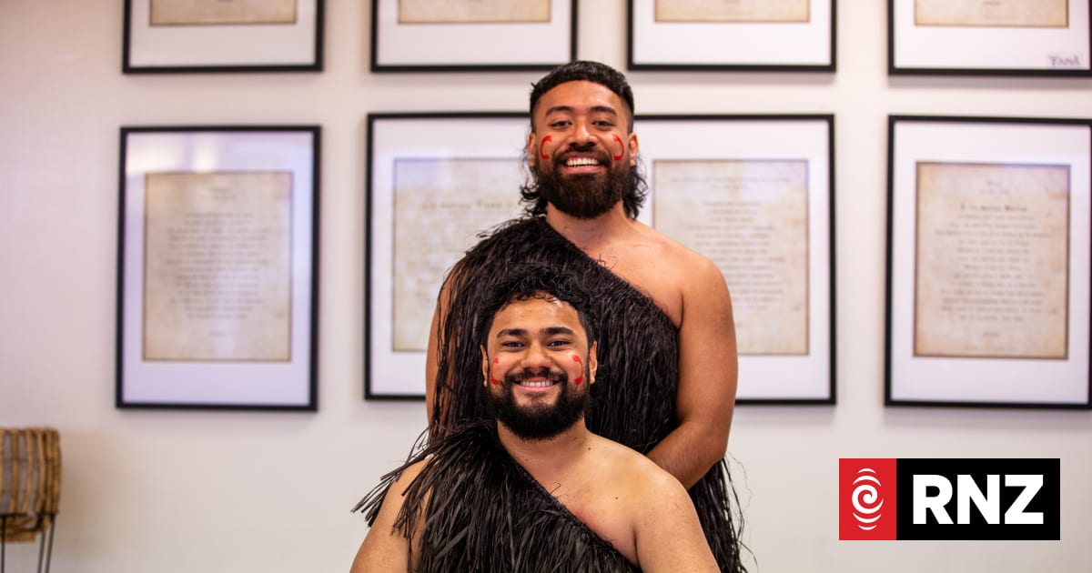 NZ celebrates Rotuman language as part of Pacific Language Week series ...