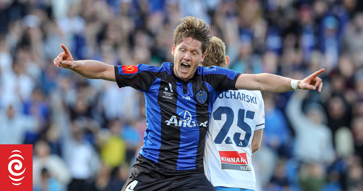 ALeague updates Auckland FC v Macarthur RNZ News