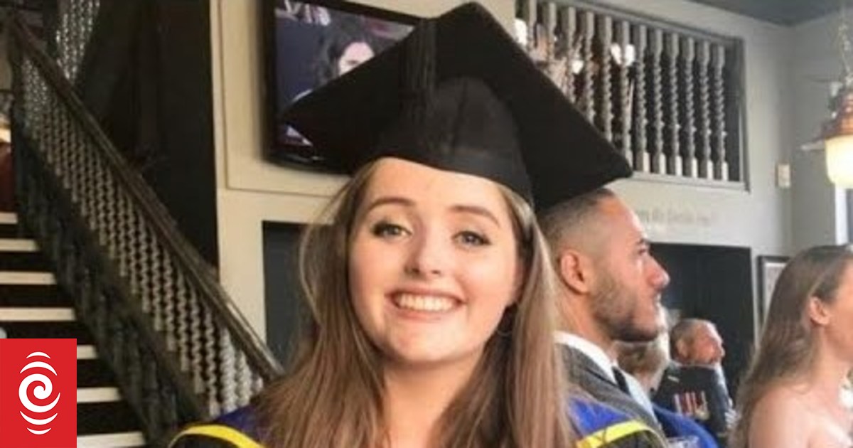 Grace Millane trial: Killer appeals murder conviction and sentence