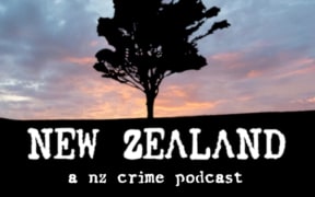 True Crime New Zealand show logo