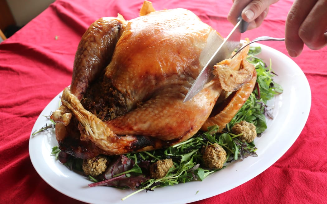 Roast Turkey