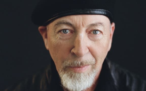 Richard Thompson