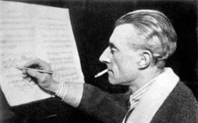 Maurice Ravel