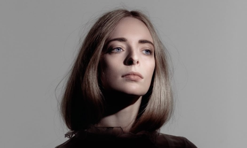 Chelsea Jade, formerly known as Watercolours.