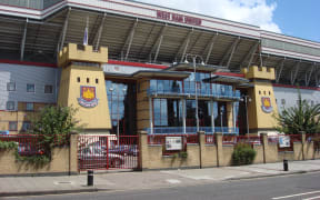 The move from Upton Park hasn't gone smoothly for West Ham.