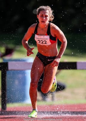 Rosa Flanagan