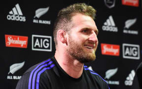 Kieran Read