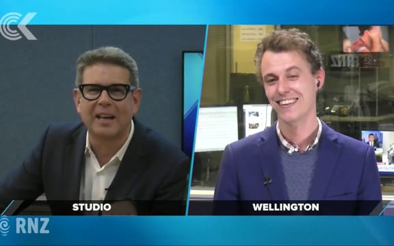 Evening business for 12 May 2018