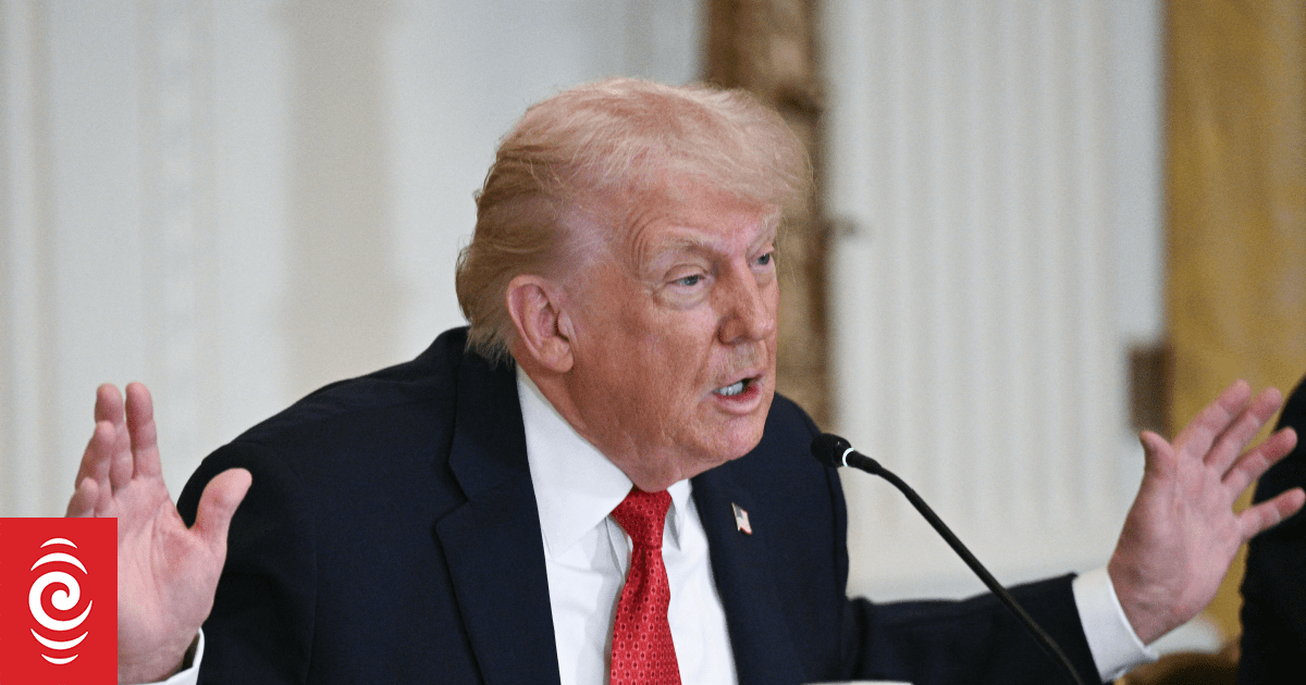 US withdraws from the World Health Organisation