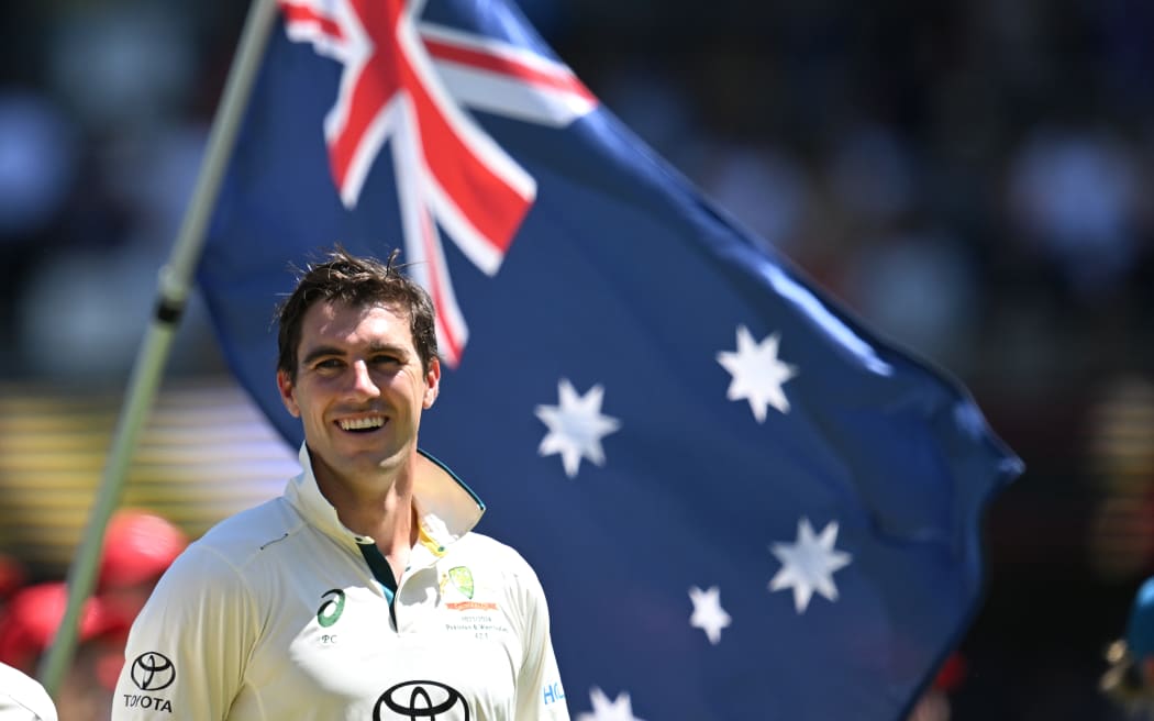 Australia cricket captain Pat Cummins and his team will look to defend the ICC Test Championship title against India at Lord's.
