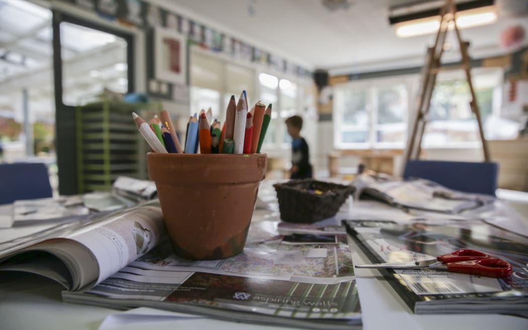 Kindergarten Nae Nae Lower Hutt