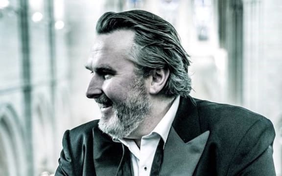 Simon O'Neill