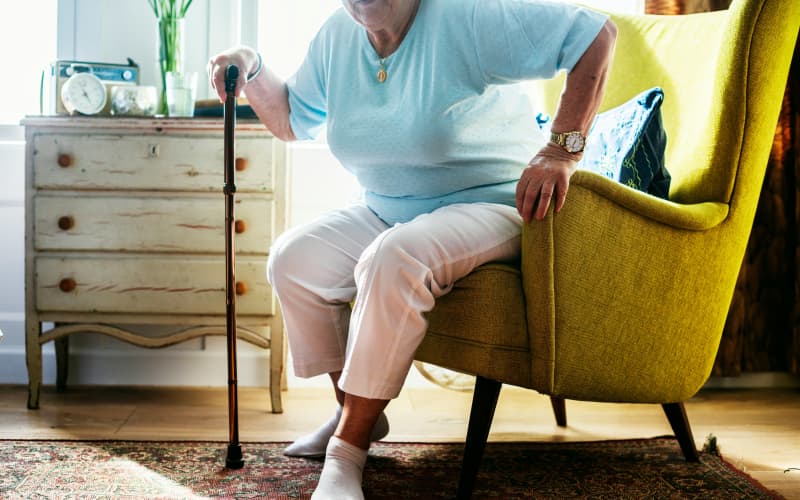 Report calls for action over creaking aged care model | RNZ