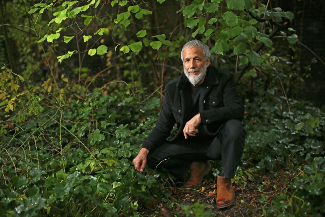 Yusuf / Cat Stevens