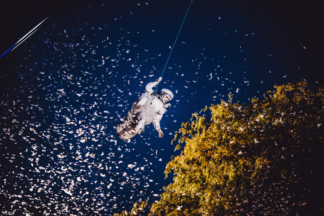 Place des Anges comes to the Auckland Arts Festival in 2020