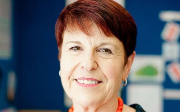 Louise Green