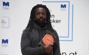 Marlon James has won the Man Booker prize for his novel 'A Brief History of Seven Killings'