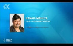 Kaikoura residents 'disgusted' at decision to move properties