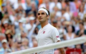 Roger Federer