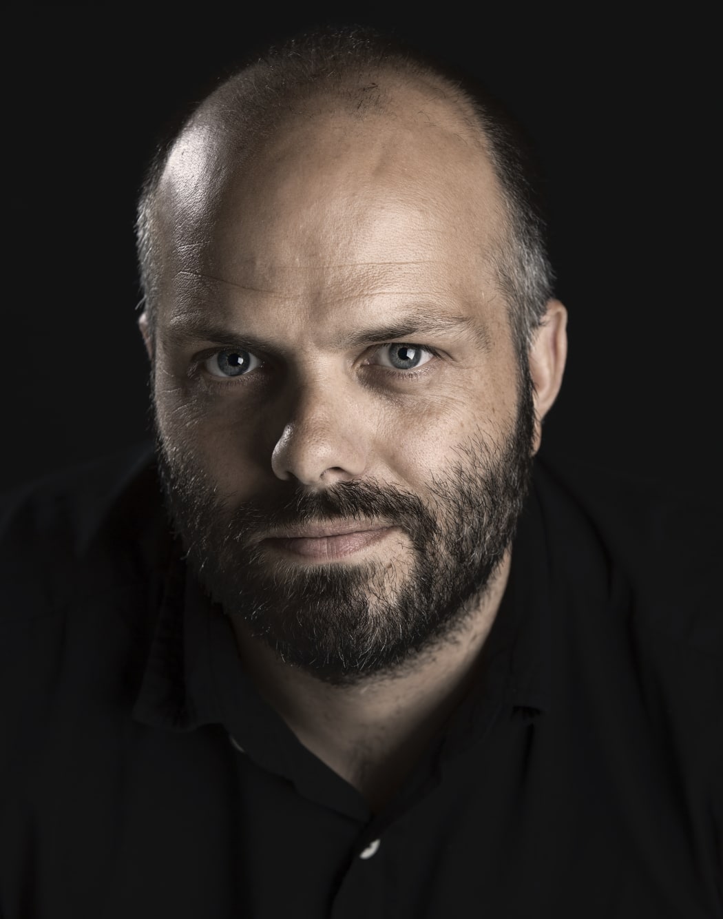 Anthony Byrt