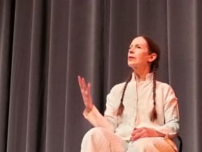Meredith Monk