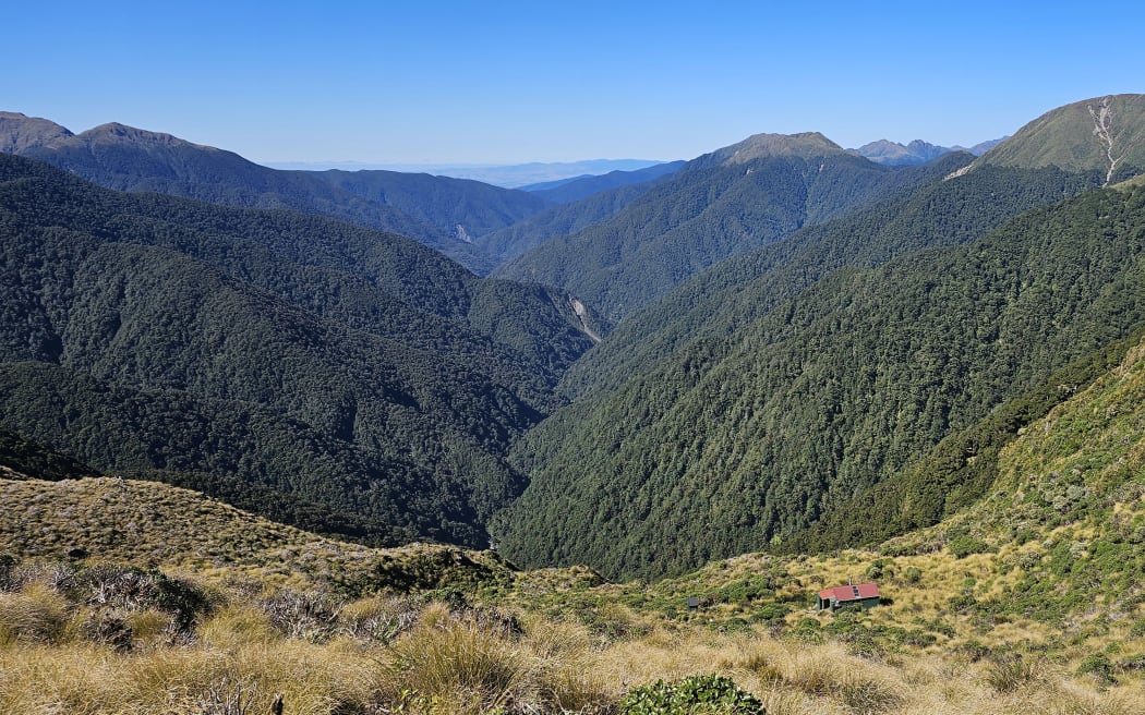 Te Araroa, spanning approximately 3,000 kilometers across New Zealand, is one of the world's most diverse long-distance trails.