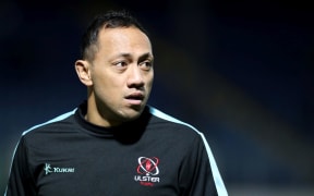 Christian Lealiifano