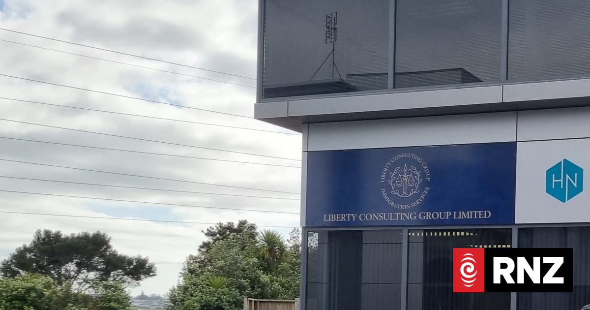 'The public would call such conduct theft': Immigration adviser barred for five years