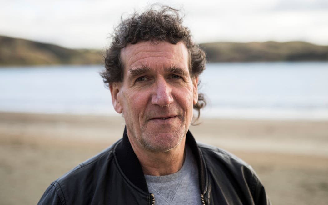Keith Wiffin