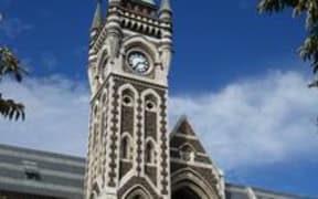University Otago
