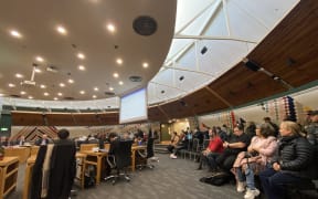 Council meeting over possible sale of reserves in Rotorua